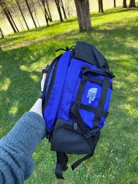 Vintage North Face Waist pack